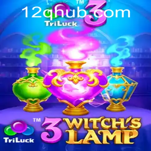 3WitchsLamp: Uma Jornada Encantada no Mundo dos Jogos