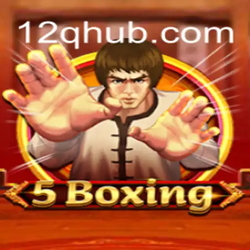 Desvendando a Emoção do Jogo 5Boxing: Uma Nova Era no Entretenimento de Jogos