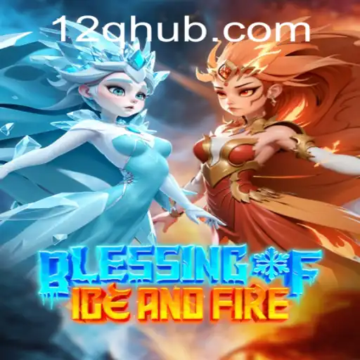 Descubra as Aventuras de BlessingofIceandFire: Um Jogo de Estratégia Utópico