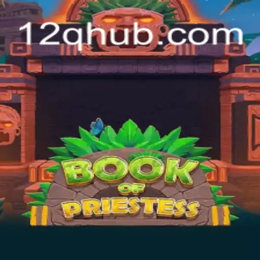 BookOfPriestess: Mergulhe na Aventura Mística do Jogo de Estratégia