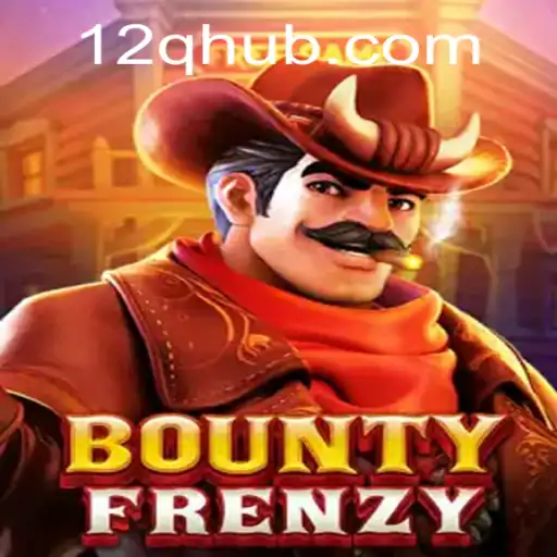 BountyFrenzy: Descubra a Aventura e as Regras do Jogo