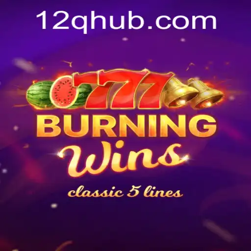 Explorando o Mundo de BurningWins: O Fascínio do Jogo com a Chave 12Q