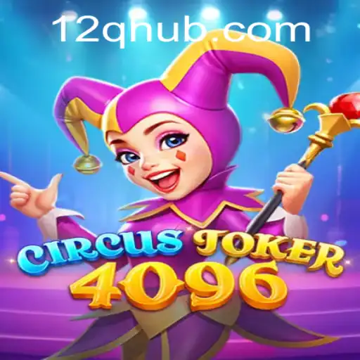 Explorando o Mundo de CircusJoker4096