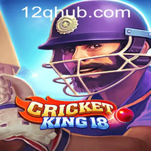 CricketKing18: Uma Nova Era no Mundo dos Jogos