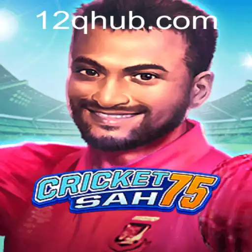 Descubra CricketSah75: A Nova Sensação no Mundo dos Jogos