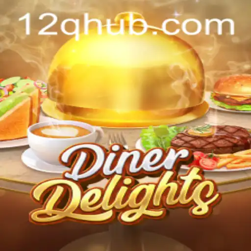 DinerDelights: Uma Aventura Culinária Inovadora