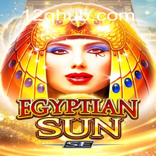 Descubra o Mundo de EgyptianSunSE: Um Jogo Envolvente