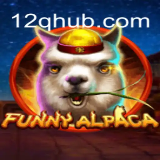FunnyAlpaca: Aventuras e Desafios no Mundo das Lhamas Cômicas