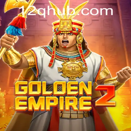 GoldenEmpire2: A Nova Era de Conquista e Estratégia