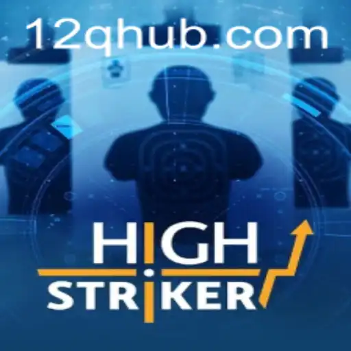 HighStriker: Explorando o Jogo Atraente com a Palavra-Chave 12Q