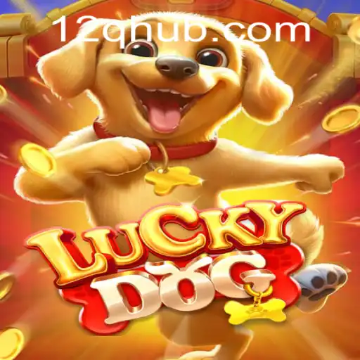 Descubra o Empolgante Mundo de LuckyDog