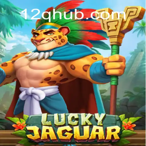 Explorando o Mundo de LuckyJaguar: Uma Aventura de Jogos
