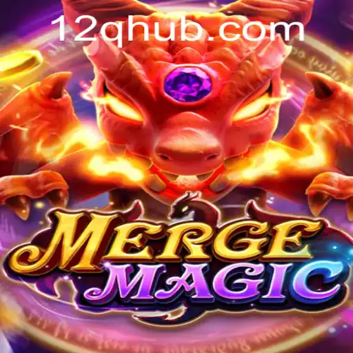 MergeMagic: Um Mergulho no Mundo Mágico dos Puzzles