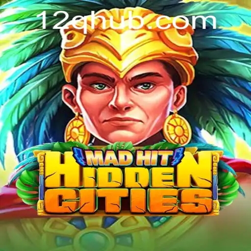 Descubra o Fascinante Mundo de MadHitHiddenCities: Um Jogo de Aventura Único