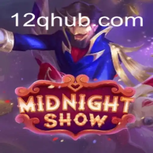 MidnightShow: Uma Jornada Enigmática no Mundo dos Jogos de Tabuleiro