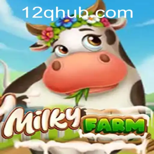 Explorando o Fascinante Mundo de MilkyFarm