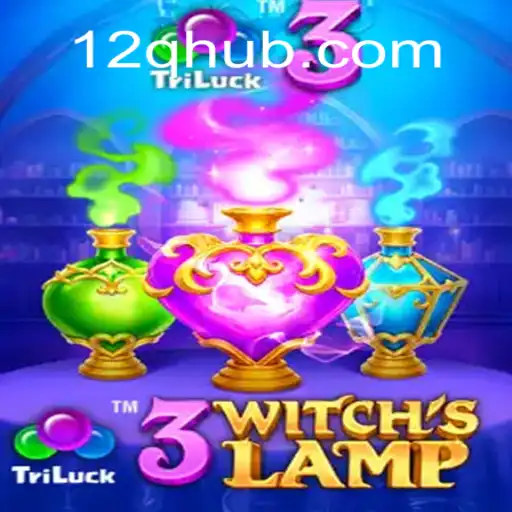 3WitchsLamp: Uma Jornada Encantada no Mundo dos Jogos