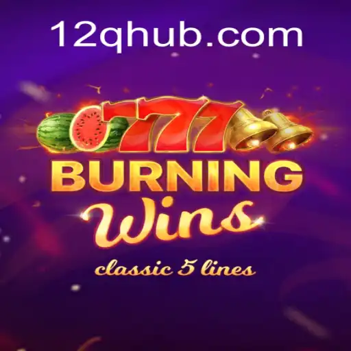 Explorando o Mundo de BurningWins: O Fascínio do Jogo com a Chave 12Q