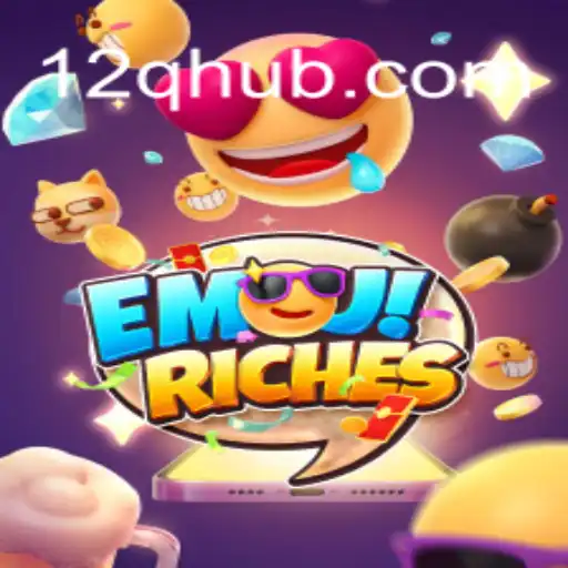 Descubra o Fascinante Mundo de EmojiRiches com a Palavra-Chave 12Q