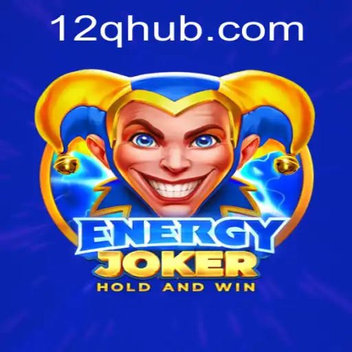 Descubra EnergyJoker: O Jogo de Estratégia com Energia e Sorte