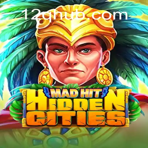 Descubra o Fascinante Mundo de MadHitHiddenCities: Um Jogo de Aventura Único