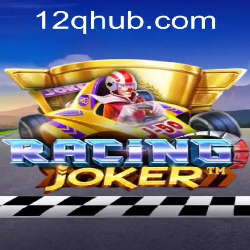 RacingJoker: A Nova Sensação dos Jogos de Corrida
