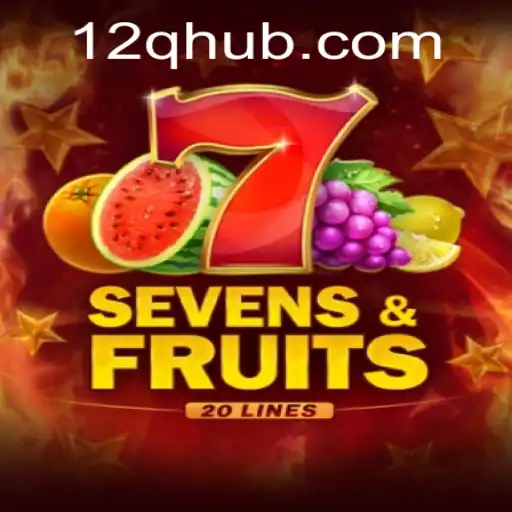 Explorando SevensFruits20: Um Mergulho no Mundo Vibrante dos Jogos de Frutas