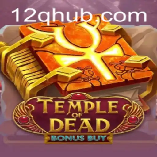 Descubra o Mundo do Jogo TempleofDeadBonusBuy